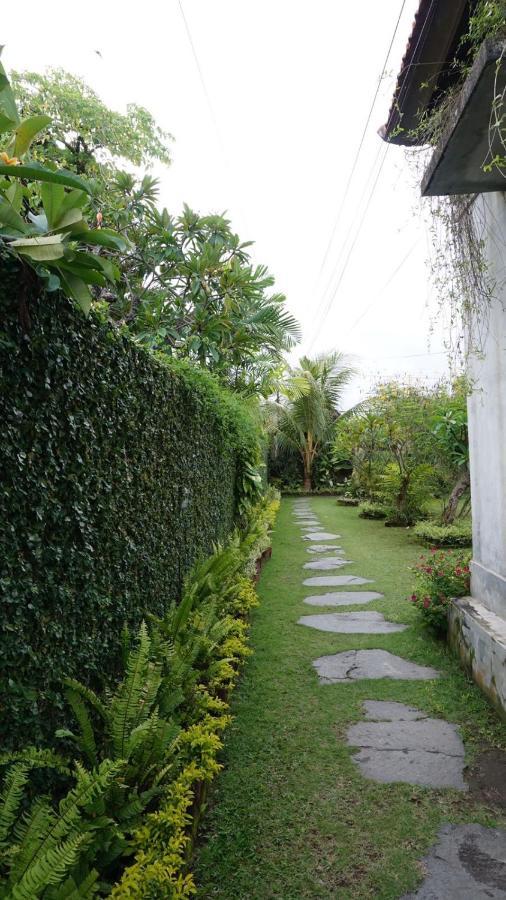 Séjour chez l'habitant Louto Dmell Sanur