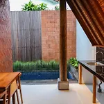 Louto Dmell Villa & Guesthouse