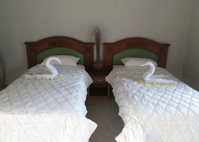 Louto Dmell Villa & Guesthouse
