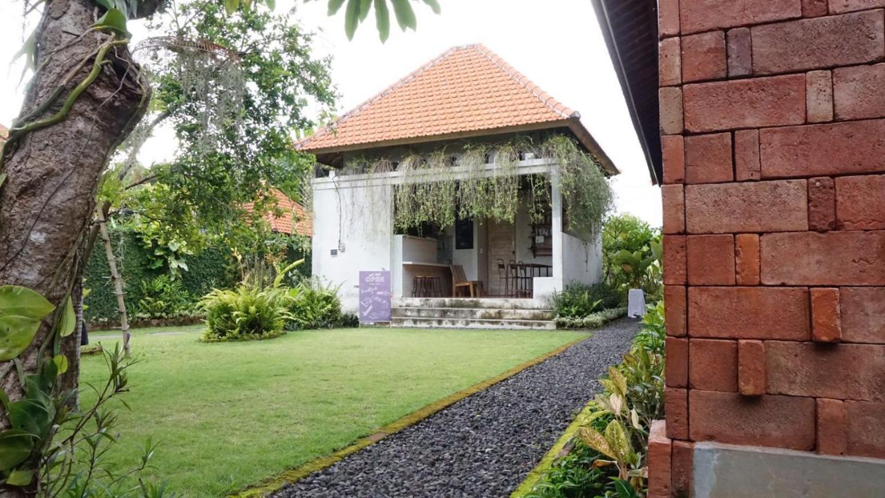 Louto Dmell & Homestay *