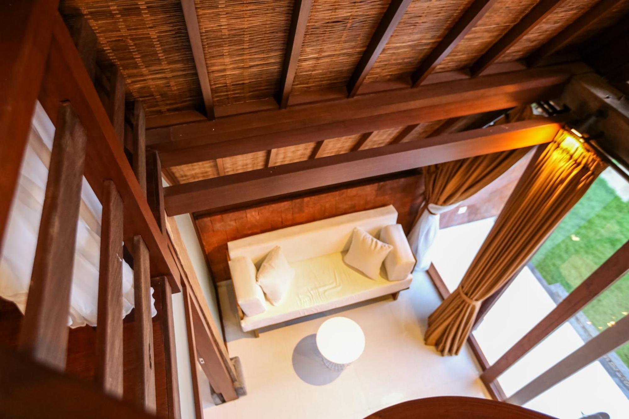 Louto Dmell & Sanur (Bali)