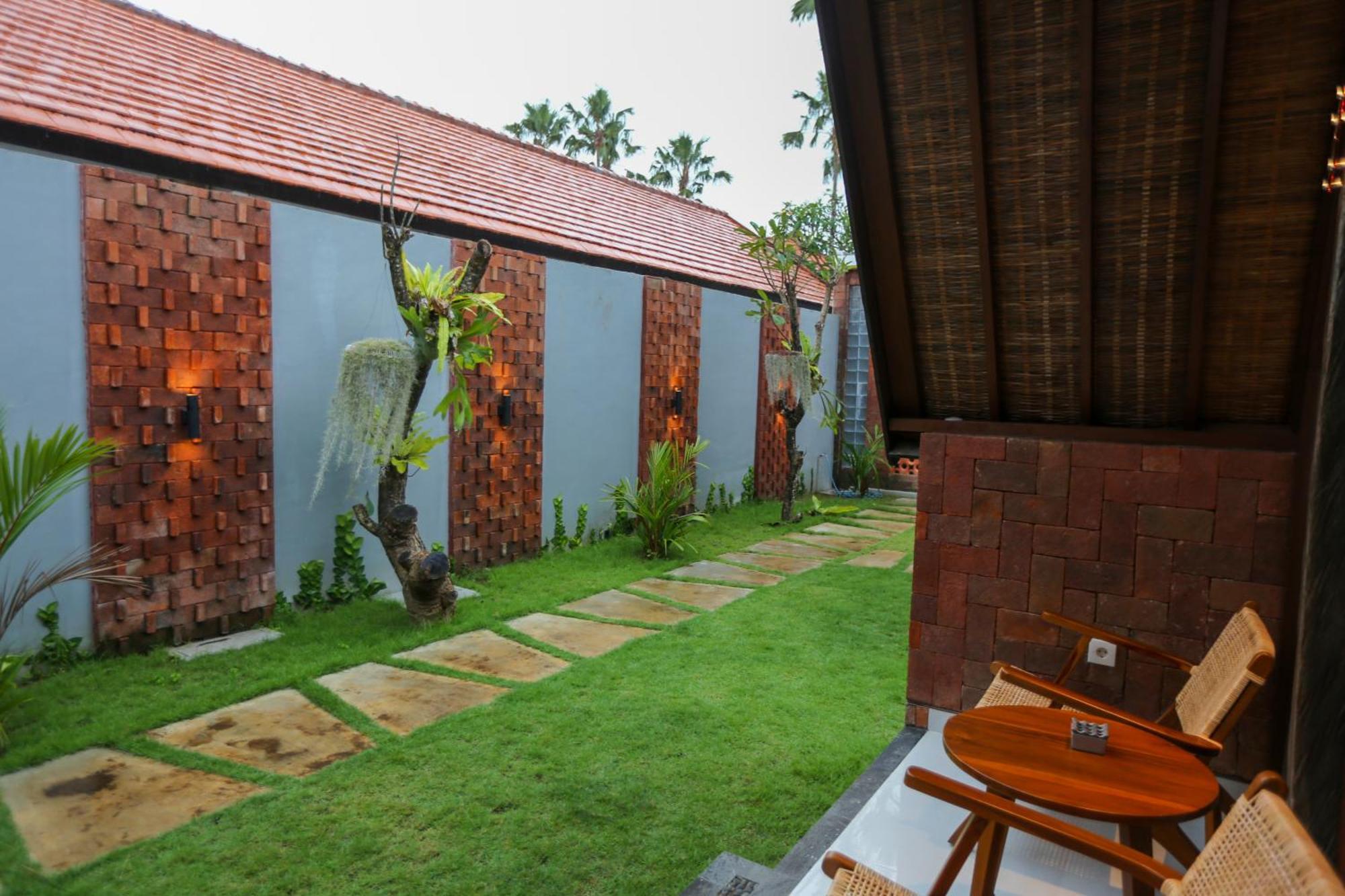 Louto Dmell & Homestay *