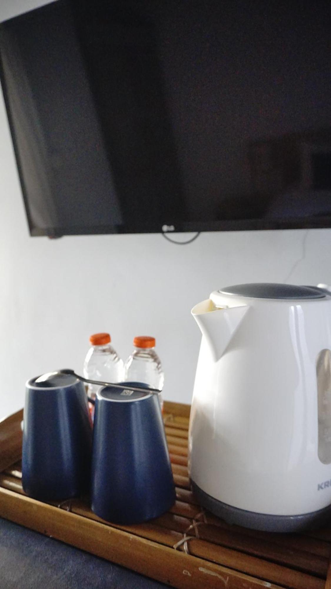Louto Dmell & Homestay Sanur (Bali)
