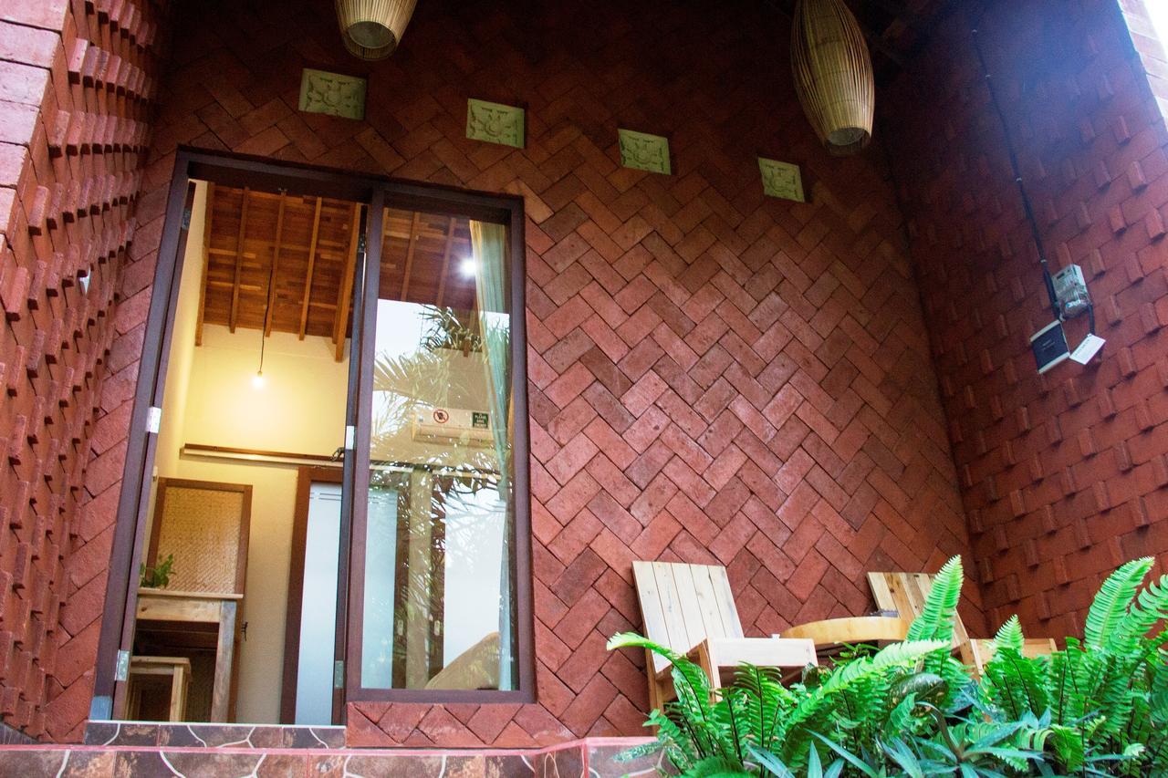 Louto Dmell & Homestay