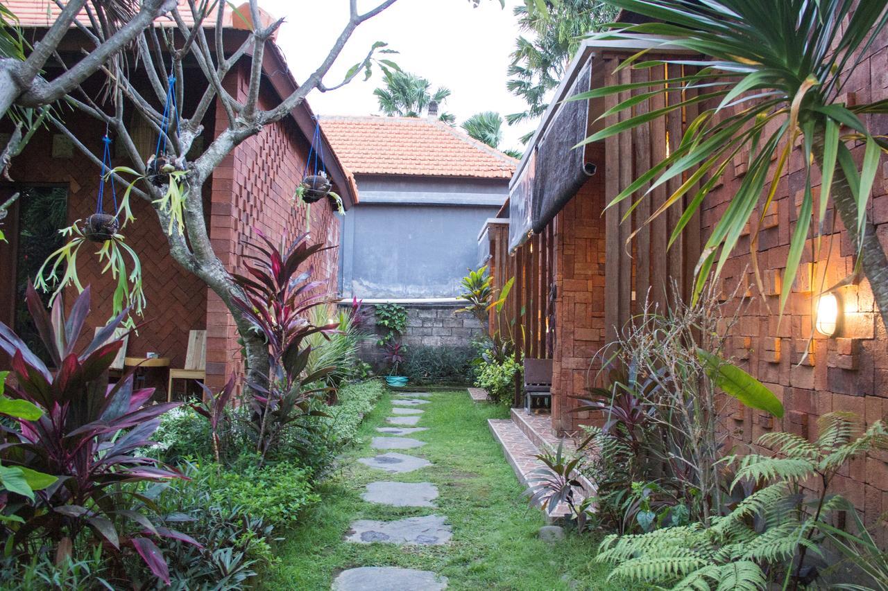 Louto Dmell & Homestay *