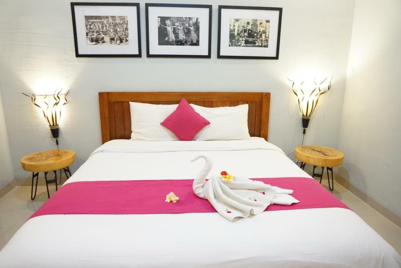 Louto Dmell & Homestay Sanur (Bali)