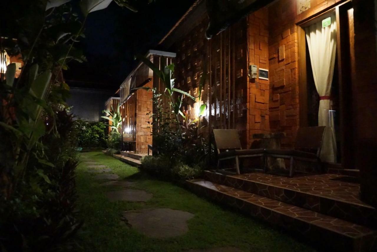 Homestay Louto Dmell & Sanur (Bali)