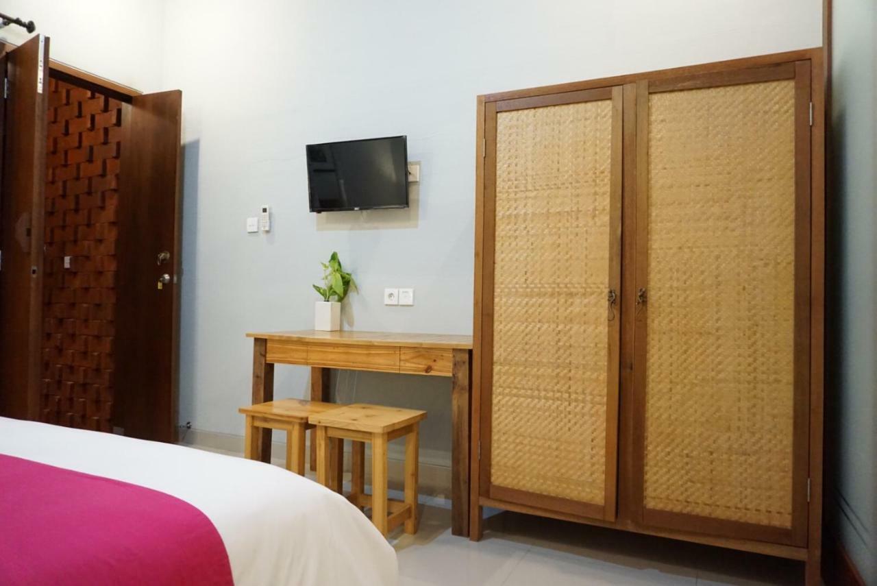 Homestay Louto Dmell &