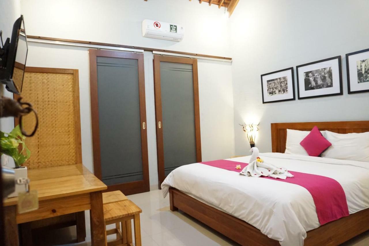 Homestay Louto Dmell & Sanur (Bali)