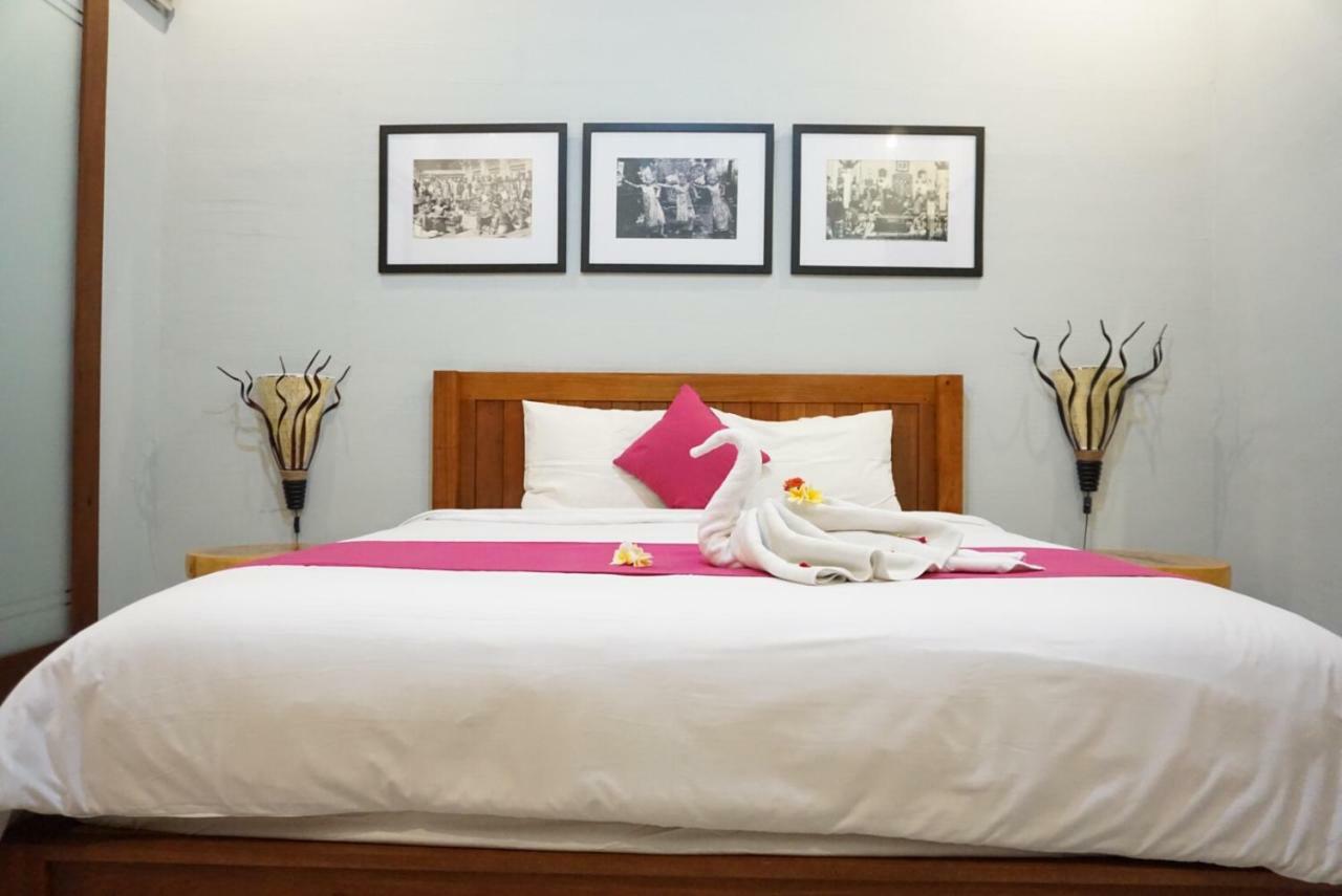Louto Dmell & Homestay