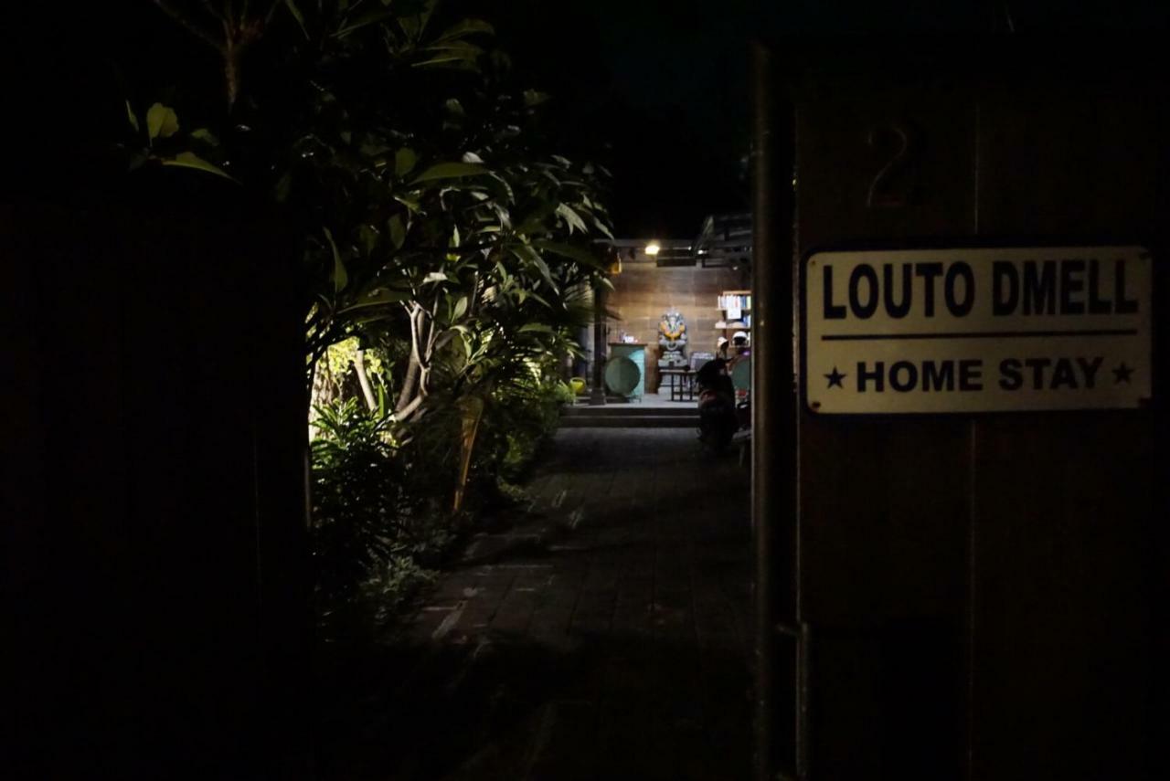 Homestay Louto Dmell &