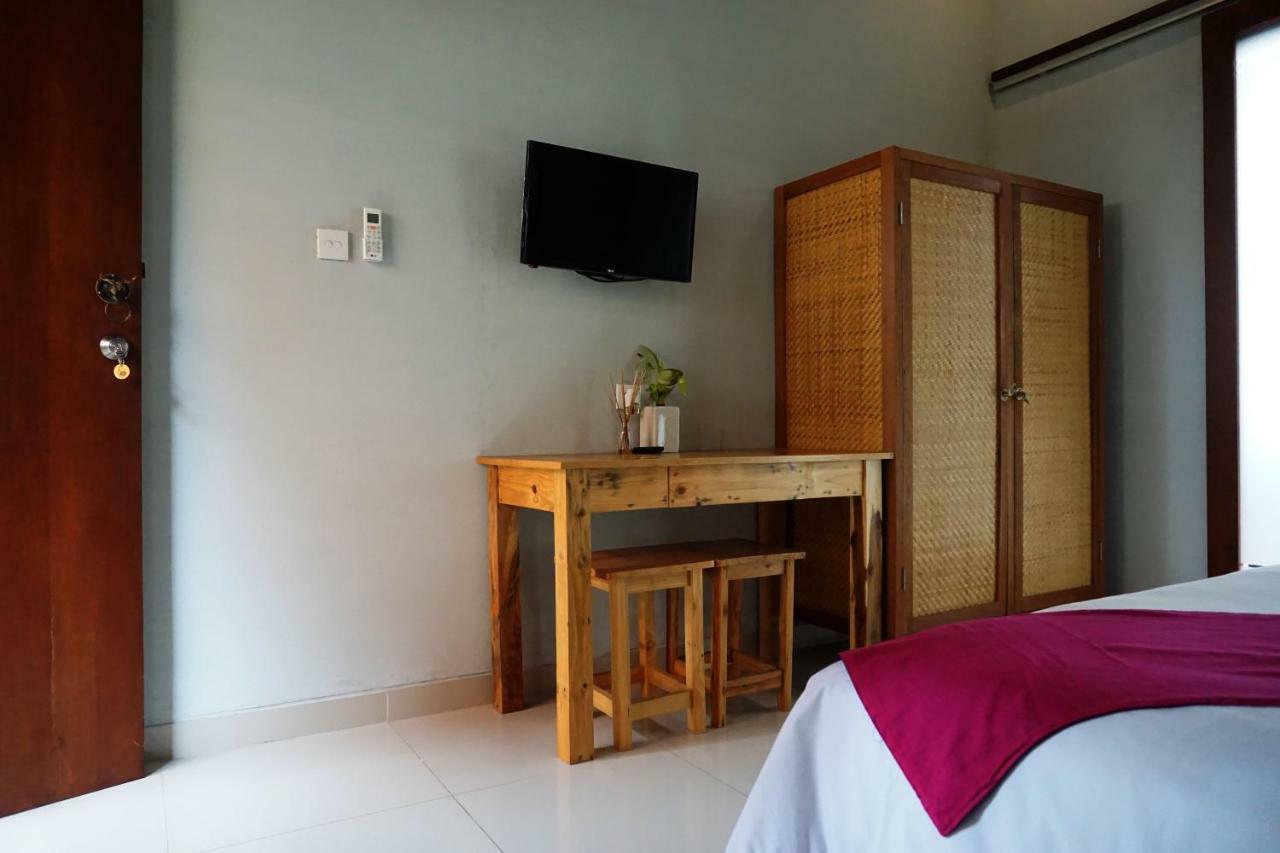 Louto Dmell & * Sanur (Bali)