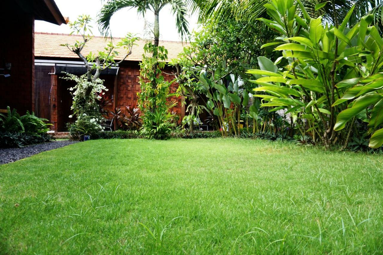 Louto Dmell & Homestay *