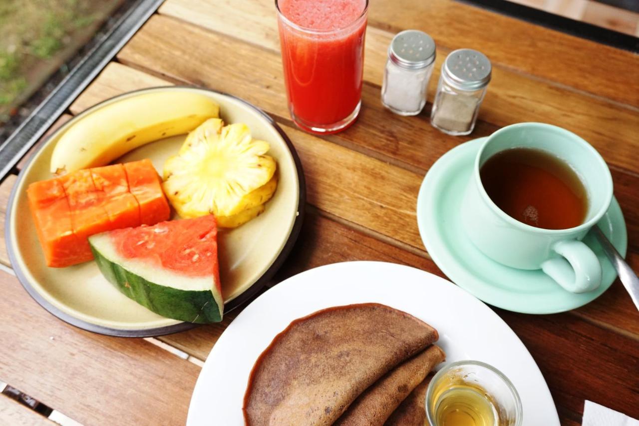 Louto Dmell & Homestay Sanur (Bali)