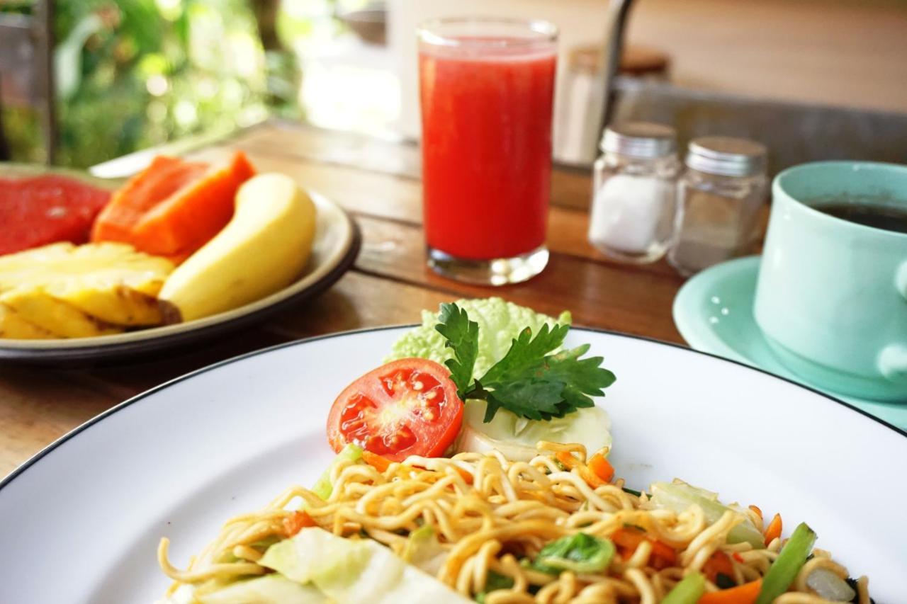 Louto Dmell & Homestay Sanur (Bali)